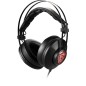 MSI H991 - Headset - full size MSI H991 - Headset - full size